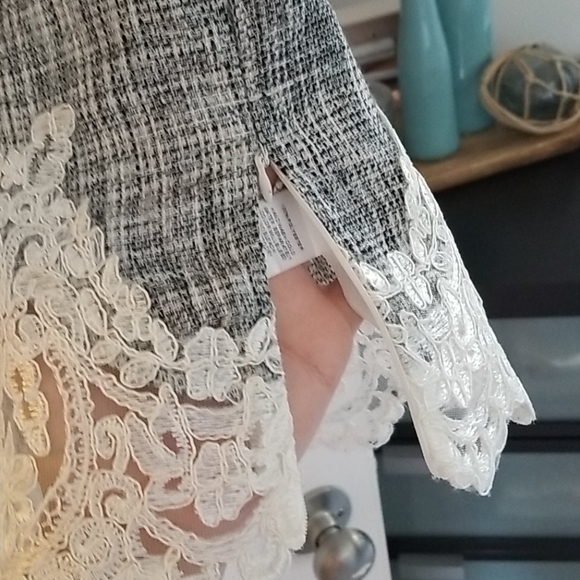 Round neck camisole - Picture 7 of 7